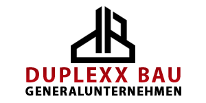 DUPLEXX BAU - Generalunternehmen